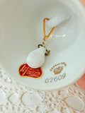 VINTAGE LEFTON CLOVER BELL