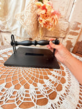 VINTAGE NAPKIN HOLDER