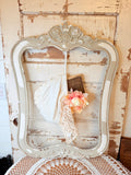 VINTAGE ROSE AMAZING WALL DECOR FRAME