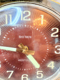 VINTAGE BIG BEN CLOCK