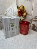 UNIQUE SCENTSY “REJOICE” PIECE