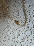 VINTAGE RICE PEARLS