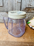 VINTAGE OSTERIZER CONTAINER