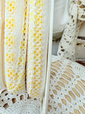 ANTIQUE LACE ENTIRE SPOOL #2 - 2 AVAILABLE