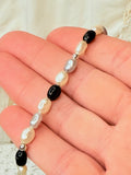 VINTAGE BEADED NECKLACE