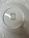 VINTAGE IRONSTONE SET OF 2 BOWLS - 4 SETS AVAILABLE