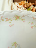 VINTAGE 1930S BAVARIAN PLATTER