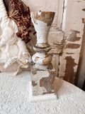 VINTAGE ARCHITECTURAL SALVAGE PIECE DECOR