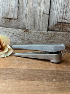 ANTIQUE NUT PRESS