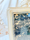 VINTAGE DETAILED FRAME