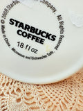 COLLECTABLE STARBUCKS BOSTON MUG