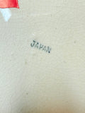 VINTAGE JAPAN PORCELAIN TRIVET PLATE