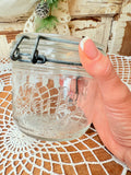 VINTAGE LE PARFAIT FRANCE JAR - MEDIUM