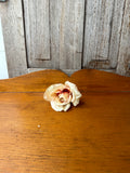 XL VINTAGE WOOD SERVING TRAY