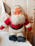 ANTIQUE SANTA DOLL #2
