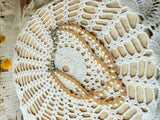 VINTAGE PEARLS