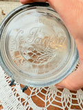 VINTAGE LE PARFAIT FRANCE JAR - LARGE