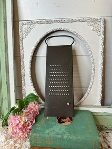 ANTIQUE GRATER #2