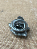 ROSE BROOCH JEWELRY