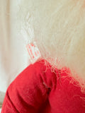 VINTAGE ANALEE SANTA CLAUSE DOLL #1