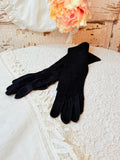 VINTAGE GLOVES PAIR #4