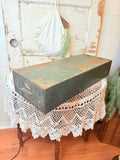 ANTIQUE DRAWER DECOR