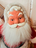 ANTIQUE SANTA DOLL #2