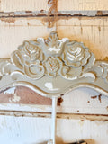 VINTAGE ROSE AMAZING WALL DECOR FRAME