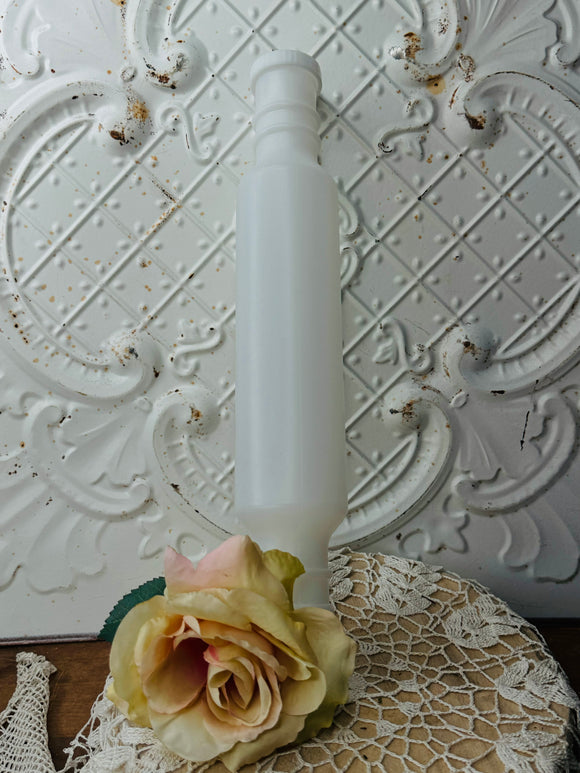 VINTAGE TUPPERWARE ROLLING PIN - 2 AVAILABLE