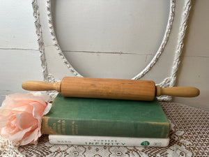 ANTIQUE ROLLING PIN