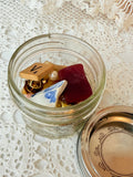 VINTAGE BITS AND BOPS IN A JAR