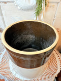 ANTIQUE XXL CROCK