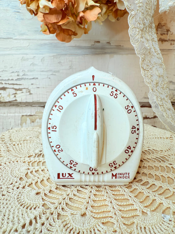VINTAGE TIMER #2