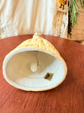 ORNATE VINTAGE BELL - VICTORIAN GAL