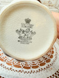 ANTIQUE IRONSTONE PITCHER (NO BASIN)