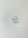 ORNATE WALKER CHINA LARGE VINTAGE STAR PLATTER - 2 AVAILABLE