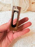 VINTAGE CLOISSONE MATCH BOX HOLDER