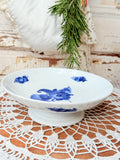 VINTAGE ROYAL COPENHAGEN RARE BOWL FOOTED