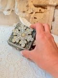 VINTAGE TRINKET BOX
