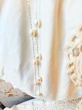 VINTAGE AUTHENTIC RICE PEARLS GORGEOUS!!