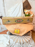 GORGEOUS ANTIQUE PIANO SCROLL