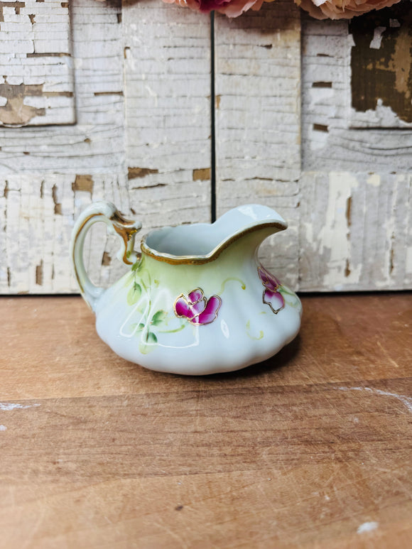 LEFTON HERITAGE VINTAGE LARGE CREAMER