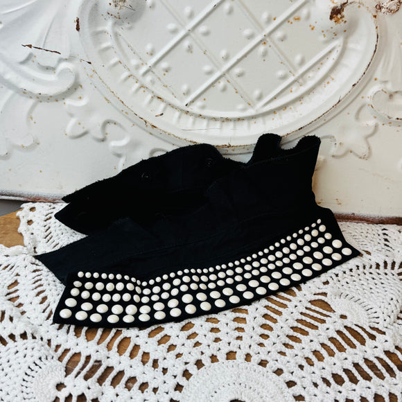 VINTAGE COLLAR #1