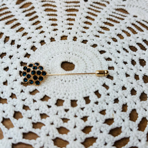 VINTAGE HAT PICK #1