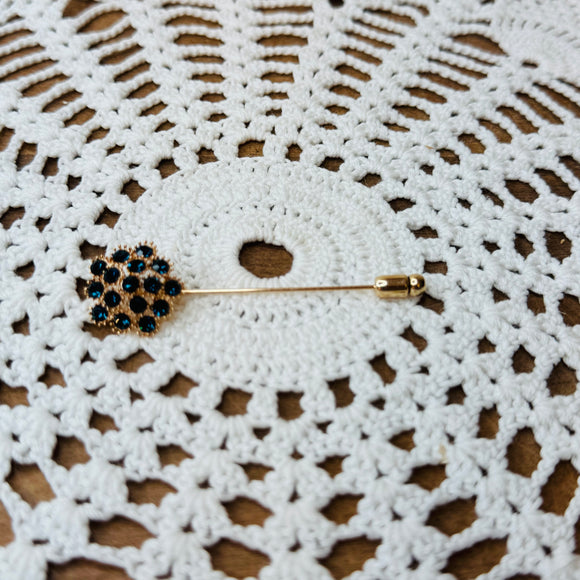 VINTAGE HAT PICK #1