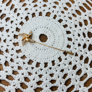 VINTAGE HAT PICK #2