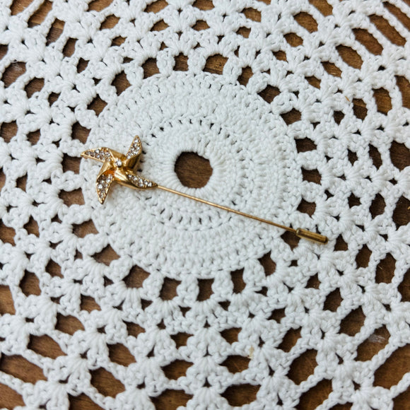 VINTAGE HAT PICK #2