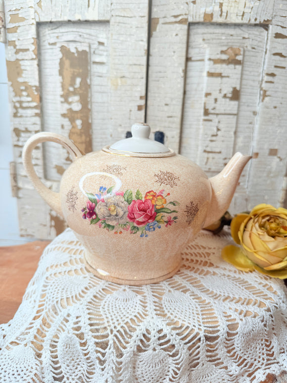 VINTAGE NARUMI JAPAN TEAPOT