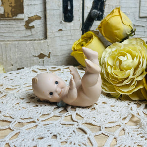 VINTAGE KEWPIE DOLL - MIKEY