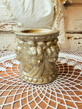 CHERUB VINTAGE CANDLESTICK HOLDER - 2 AVAILABLE